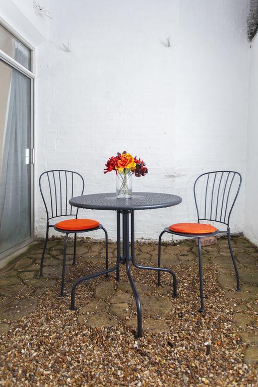 Apartamento Italianflat - Warwick Londres Exterior foto