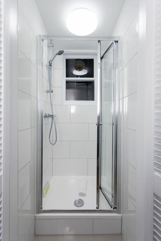 Apartamento Italianflat - Warwick Londres Exterior foto
